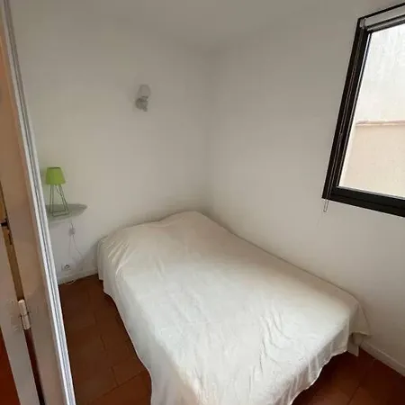 Six Fours Les Plages Domaine De La Coudouliere Appartement *