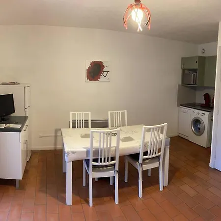 Six Fours Les Plages Domaine De La Coudouliere Apartment